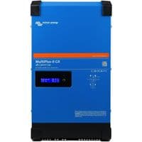 Інвертор гібридний Victron Energy MultiPlus-II 48/3000/35-32 GX (3 кВА/2,4 кВт, 1 фаза, без MPPT)