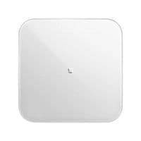 Розумні ваги Xiaomi Mijia Scale S200 White