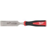 Стамеска Milwaukee плоска 1 1/4", 32 мм (4932479896)