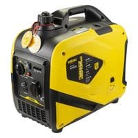 Генератор Sigma инверторный 2.2/2.5kW, 50дБ (5710631)