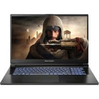 УЦЕНКА! Ноутбук Dream Machines RG4070-17 17.3FHD IPS, Intel i7-14650HX, 32GB, F1TB, NVD4070-8, DOS, черный