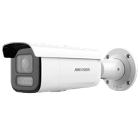 4 МП відеокамера Smart Hybrid Light із MicroSD карткою DS-2CD2643G2-LIZS2U (2.8-12мм)