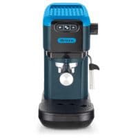 Кавоварка еспрессо ARIETE 1399 Blue Кавоварка еспресо