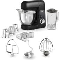 Кухонний комбайн Tefal Bake Partner QB522838