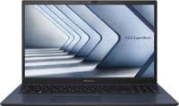 Ноутбук 15" Asus ExpertBook B1 B1502CVA-BQ0109 (90NX06X1-M00400/24) Синий/Черный 15.6" Full HD 1920x1080 IPS матовый, Intel Core i3-1315U 3.3-4.5GHz, RAM 24Gb DDR4, SSD 512Gb, Intel UHD Graphics, DOS