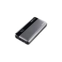 Портативний зарядний пристрій USB INTENSO 25000MAH 140W HE25000 7350060 