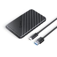 2.5" HDD корпус ORICO 25PW1-C3, USB3.0