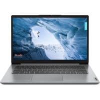 Ноутбук 14FMI/N4020/8/512/Intel HD/DOS/Cloud Grey IdeaPad 1 14IGL7