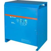 Інвертор гібридний Victron Energy Quattro 48/15000/200-100/100 (15 кВА/12 кВт, 1 фаза, без MPPT)