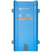 Інвертор гібридний Victron Energy MultiPlus 12/500/20-16 (0,5 кВА/0,43 кВт, 1 фаза, без MPPT)