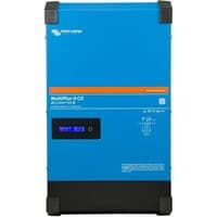 Інвертор гібридний (hybrid) Victron Energy MultiPlus II GX 48/5000/70-50 (PMP482506000)