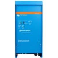 Инвертор гибридный Victron Energy MultiPlus 24/1600/40-16 VE.Bus (1,6 кВА/1,3 кВт, 1 фаза, без MPPT)