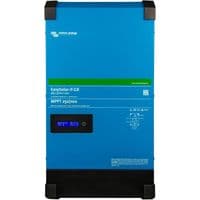 Інвертор гібридний (hybrid) Victron Energy EasySolar-II GX 48/5000/70-50 MPPT 250/100 (PMP482507010)
