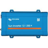 Інвертор автономний Victron Energy Sun Inverter 12/250-15 (250 ВА/200 Вт, 1 фаза, 1 PWM)