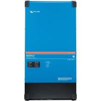 Інвертор гібридний Victron Energy MultiPlus-II 48/15000/200-100 (15 кВА/12 кВт, 1 фаза, без MPPT)