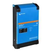 Інвертор гібридний Victron Energy MultiPlus-II 48/3000/35-32 (3 кВА/2,4 кВт, 1 фаза, без MPPT)