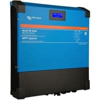 Інвертор автономний Victron Energy Multi RS Solar 48/6000/100-450/100 (6 кВА/5 кВт, 1 фаза, 3 MPPT)