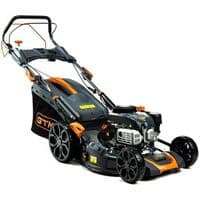 Газонокосарка GTM бензинова LM48-SP-V, 5к.с., 48см, 70л, самохідна з варіатором (LM48-SP-V)