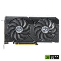 Відеокарта ASUS GeForce RTX 4070 12GB GDDR6 DUAL-RTX4070-O12GD6-EVO