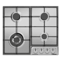 Вбуд. поверхня HANSA BHGI63170