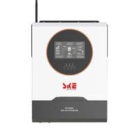 Автономний інвертор 230VAC 8.2kW, 120A, для 48V battery