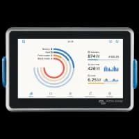 Панель керування Victron Energy Ekrano GX