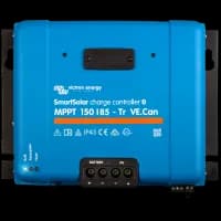Контролер заряда Victron Energy SmartSolar MPPT 150/85-Tr VE.Can (85А, 12/24/48В)