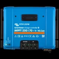 Контролер заряду Victron Energy SmartSolar MPPT 250/70-Tr VE.Can (70A, 12/24/48V)