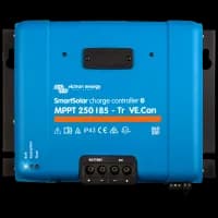 Контролер заряду Victron Energy SmartSolar MPPT 250/85-Tr VE.Can (85A, 12/24/48V)
