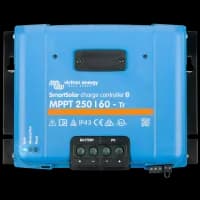 Контролер заряда Victron Energy SmartSolar MPPT 250/60-Tr (60A, 12/24/48 B)