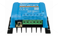 Контролер заряда Victron Energy SmartSolar MPPT 100/20_48V  (20A, 12/24/48В)