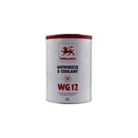 Антифриз Wolver WG12 красный 10л (4260360944765)