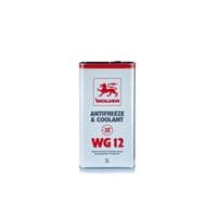 Антифриз Wolver WG12 5 л червоний (4260360943430)