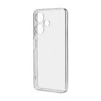 Чохол до мобільного телефона BeCover Realme C63 Transparancy (712291)
