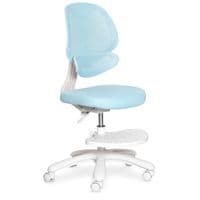 Детское кресло Evo-kids Sirius Air Blue (Y-605 KBL)