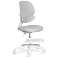 Дитяче крісло Evo-кids Sirius Air Grey (Y-605 G)