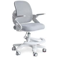 Детское кресло Mealux Neo Air Grey (Y-308G)