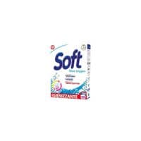 Пральний порошок Soft Blue Oxygen Універсальний з активним киснем 5.25 кг (8003640011506)
