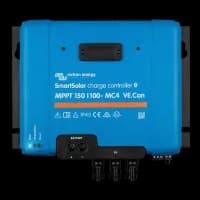 Контролер заряду Victron Energy SmartSolar MPPT 150/100-MC4 VE.Can (100А, 12/24/48В)