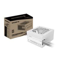 Блок питания ATX3.0 650W GP-P650SS ICE GIGABYTE
