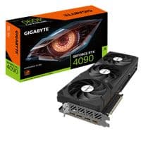 Відеокарта PCIE16 RTX4090 24GB GDDR6X GV-N4090WF3V2-24GD GIGABYTE