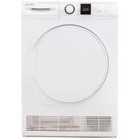 Сушильная машина ELEYUS TDFD 07 090G C