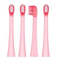 Головки для звукової зубної щітки VITAMMY Dino, 4 шт