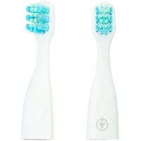 Головки для звукової зубної щітки VITAMMY Friends, 2шт. blue-green