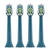 Головки для звукової зубної щітки VITAMMY VIVO/SYMPHONY темно-сині