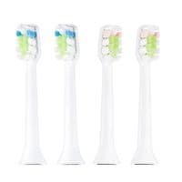 Головки для звукової зубної щітки VITAMMY Symphony, 4 шт.