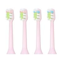 Головки для звукової зубної щітки VITAMMY Symphony, 4 шт.