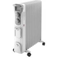 Масляный радиатор Olimpia Splendid CALDORAD HUMI 9 (OS-99263)