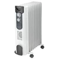 Масляный радиатор Olimpia Splendid CALDORAD 9 (OS-99619)