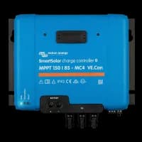 Контролер заряда Victron Energy SmartSolar MPPT 150/85-MC4 VE.Can (85А, 12/24/48В)